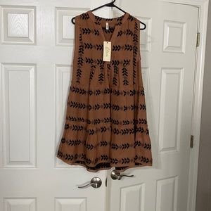 NWT Dress